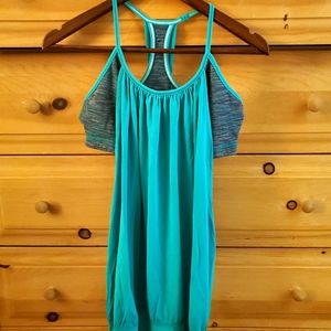 EUC Lululemon Athletica Tops | Size 10 Lulu Tank